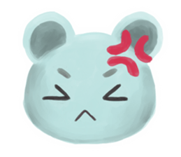 Mochi Pets sticker #1642662