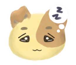 Mochi Pets sticker #1642663
