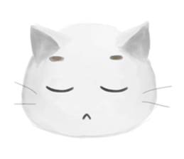 Mochi Pets sticker #1642664