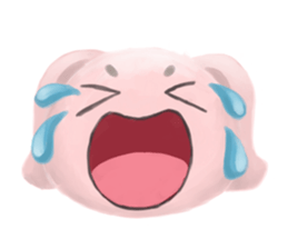 Mochi Pets sticker #1642669