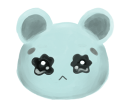 Mochi Pets sticker #1642670