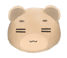 Mochi Pets sticker #1642671