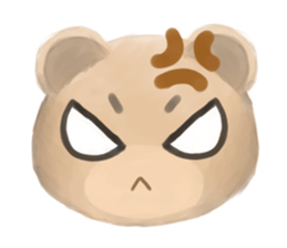 Mochi Pets sticker #1642675