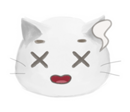 Mochi Pets sticker #1642676