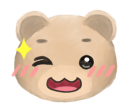 Mochi Pets sticker #1642677