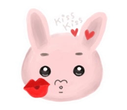 Mochi Pets sticker #1642678