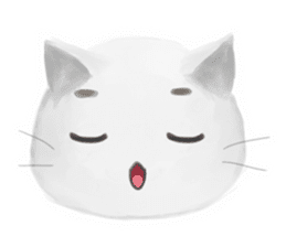 Mochi Pets sticker #1642679