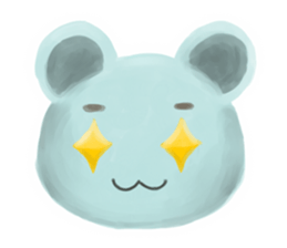 Mochi Pets sticker #1642681