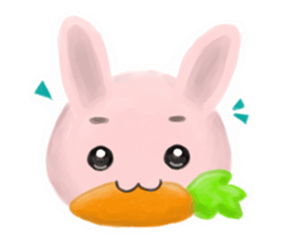 Mochi Pets sticker #1642682