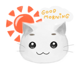 Mochi Pets sticker #1642685