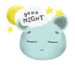 Mochi Pets sticker #1642686