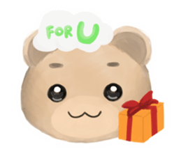 Mochi Pets sticker #1642688