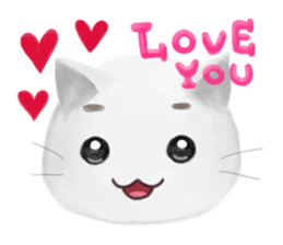 Mochi Pets sticker #1642690
