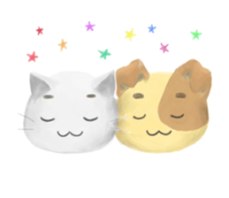 Mochi Pets sticker #1642693