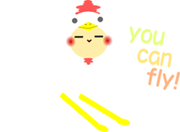 Do-butsu-Jin sticker #1642756