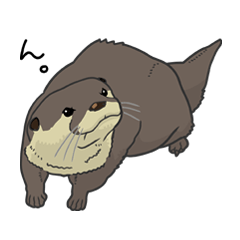 Asian short-clawed otter