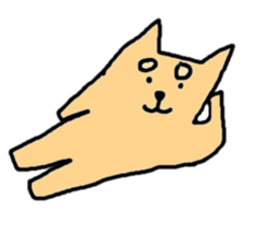 kawaii inu! sticker #1643784