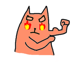 kawaii inu! sticker #1643809