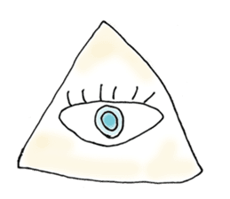 Illumi-na-tai sticker #1643982