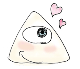 Illumi-na-tai sticker #1644013