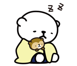 Ekorojippa chan sticker #1644179