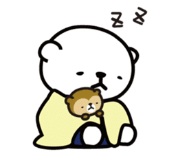 Ekorojippa chan sticker #1644179