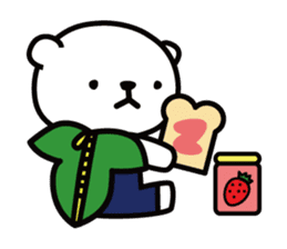 Ekorojippa chan sticker #1644180