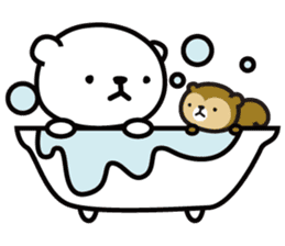 Ekorojippa chan sticker #1644181