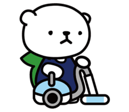 Ekorojippa chan sticker #1644183