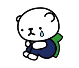 Ekorojippa chan sticker #1644184