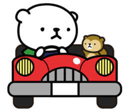 Ekorojippa chan sticker #1644185