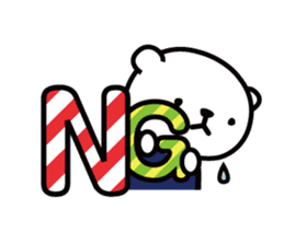 Ekorojippa chan sticker #1644192