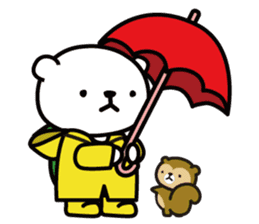 Ekorojippa chan sticker #1644193