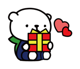 Ekorojippa chan sticker #1644194