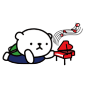 Ekorojippa chan sticker #1644195