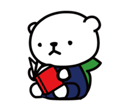 Ekorojippa chan sticker #1644197