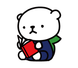 Ekorojippa chan sticker #1644197