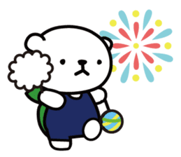 Ekorojippa chan sticker #1644200