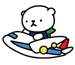 Ekorojippa chan sticker #1644204