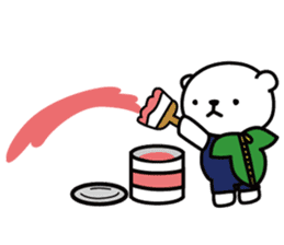 Ekorojippa chan sticker #1644209