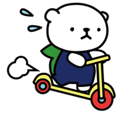 Ekorojippa chan sticker #1644211