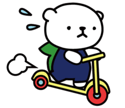 Ekorojippa chan sticker #1644211