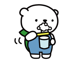 Ekorojippa chan sticker #1644213