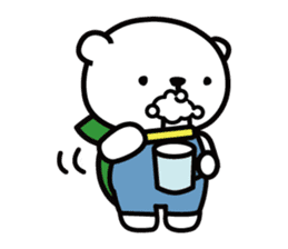 Ekorojippa chan sticker #1644213