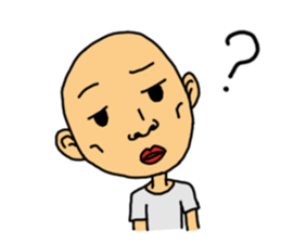 Mr. Buaiso sticker #1644252