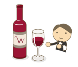 JAPANESE FOOD STYLE sticker #1644739