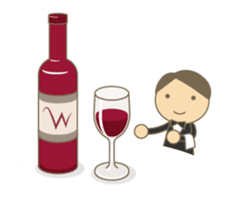 JAPANESE FOOD STYLE sticker #1644739