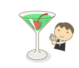 JAPANESE FOOD STYLE sticker #1644740