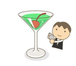 JAPANESE FOOD STYLE sticker #1644740