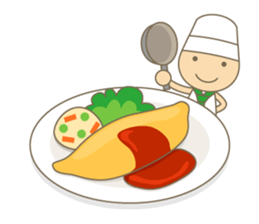 JAPANESE FOOD STYLE sticker #1644743